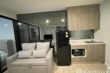 1 Bedroom Condo for rent in A Space Mega Bangna, Bang Kaeo, Samut Prakan