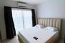 1 Bedroom Condo for rent in A Space Mega Bangna, Bang Kaeo, Samut Prakan