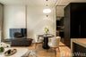 1 Bedroom Condo for rent in 28 Chidlom, Lumpini, Bangkok near BTS Chit Lom