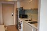 1 Bedroom Condo for rent in Liv At 49, Khlong Tan Nuea, Bangkok near BTS Thong Lo
