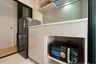 1 Bedroom Condo for rent in Chewathai Hallmark Ladprao - Chokchai 4, Saphan Song, Bangkok near MRT Chok Chai 4