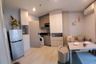 1 Bedroom Condo for rent in Ideo Mobi Sukhumvit Eastgate, Bang Na, Bangkok near BTS Bang Na