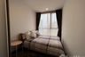 1 Bedroom Condo for rent in OKA HAUS Sukhumvit 36, Khlong Tan, Bangkok near BTS Thong Lo
