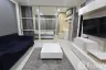 1 Bedroom Condo for rent in Elements Srinakarin, Nong Bon, Bangkok near MRT Srinagarindra 38