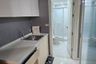1 Bedroom Condo for rent in Elements Srinakarin, Nong Bon, Bangkok near MRT Srinagarindra 38