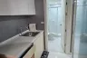 1 Bedroom Condo for rent in Elements Srinakarin, Nong Bon, Bangkok near MRT Srinagarindra 38