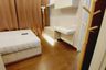 1 Bedroom Condo for rent in Q Asoke, Makkasan, Bangkok near MRT Phetchaburi