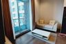 1 Bedroom Condo for rent in Q Asoke, Makkasan, Bangkok near MRT Phetchaburi