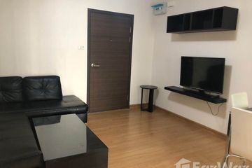 1 Bedroom Condo for rent in Samrong Nuea, Samut Prakan