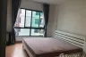 1 Bedroom Condo for rent in Supalai City Resort Sukhumvit 107, Samrong Nuea, Samut Prakan