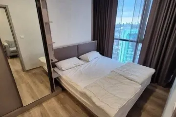 2 Bedroom Condo for rent in OKA HAUS Sukhumvit 36, Khlong Tan, Bangkok near BTS Thong Lo