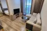 2 Bedroom Condo for rent in OKA HAUS Sukhumvit 36, Khlong Tan, Bangkok near BTS Thong Lo