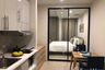 1 Bedroom Condo for rent in Noble Ploenchit, Lumpini, Bangkok near BTS Ploen Chit