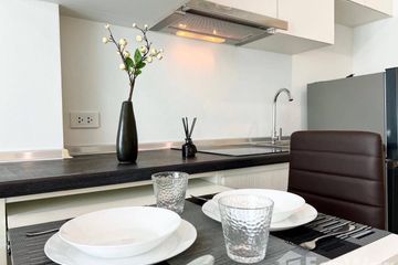 1 Bedroom Condo for rent in Suan Luang, Bangkok near Airport Rail Link Hua Mak