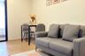 1 Bedroom Condo for rent in Chewathai Pinklao, Bang Yi Khan, Bangkok near MRT Bang Yi Khan