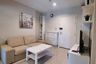 1 Bedroom Condo for rent in Aspire Rama 9, Bang Kapi, Bangkok near MRT Phra Ram 9