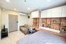 1 Bedroom Condo for rent in Ideo Mobi Bangsue Grand Interchange, Bang Sue, Bangkok near MRT Tao Poon