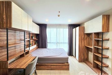 1 Bedroom Condo for rent in Ideo Mobi Bangsue Grand Interchange, Bang Sue, Bangkok near MRT Tao Poon
