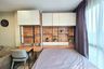 1 Bedroom Condo for rent in Ideo Mobi Bangsue Grand Interchange, Bang Sue, Bangkok near MRT Tao Poon
