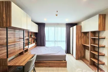 1 Bedroom Condo for rent in Bang Sue, Bangkok near MRT Tao Poon