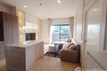 1 Bedroom Condo for rent in Phra Khanong Nuea, Bangkok near BTS Ekkamai