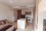 1 Bedroom Condo for rent in Noble Reveal, Phra Khanong Nuea, Bangkok near BTS Thong Lo