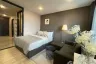 1 Bedroom Condo for rent in XT Huaikhwang, Din Daeng, Bangkok near MRT Huai Khwang