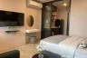 1 Bedroom Condo for rent in XT Huaikhwang, Din Daeng, Bangkok near MRT Huai Khwang