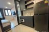 1 Bedroom Condo for rent in XT Huaikhwang, Din Daeng, Bangkok near MRT Huai Khwang