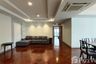 3 Bedroom Apartment for rent in BT Residence, Khlong Toei, Bangkok near BTS Nana