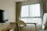 Condo for rent in Ideo Rama 9 - Asoke, Huai Khwang, Bangkok near MRT Phra Ram 9