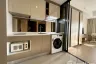 Condo for rent in Ideo Rama 9 - Asoke, Huai Khwang, Bangkok near MRT Phra Ram 9