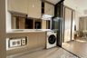 Condo for rent in Ideo Rama 9 - Asoke, Huai Khwang, Bangkok near MRT Phra Ram 9