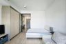 Condo for rent in Ideo Rama 9 - Asoke, Huai Khwang, Bangkok near MRT Phra Ram 9