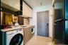 Condo for rent in Ideo Rama 9 - Asoke, Huai Khwang, Bangkok near MRT Phra Ram 9