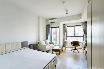 Condo for rent in Ideo Rama 9 - Asoke, Huai Khwang, Bangkok near MRT Phra Ram 9
