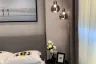 1 Bedroom Condo for rent in Ideo Sukhumvit 93, Bang Chak, Bangkok near BTS Bang Chak
