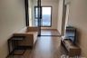1 Bedroom Condo for rent in Chapter One Flow Bangpo, Bang Sue, Bangkok near MRT Bang Pho