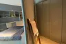 1 Bedroom Condo for rent in Baan Sathorn Chaopraya, Khlong Ton Sai, Bangkok near BTS Krung Thon Buri