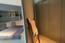 1 Bedroom Condo for rent in Baan Sathorn Chaopraya, Khlong Ton Sai, Bangkok near BTS Krung Thon Buri