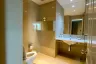1 Bedroom Condo for rent in Baan Sathorn Chaopraya, Khlong Ton Sai, Bangkok near BTS Krung Thon Buri