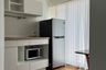 1 Bedroom Condo for rent in Lumpini Park Rama 9 - Ratchada, Bang Kapi, Bangkok near MRT Phra Ram 9