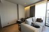 1 Bedroom Condo for rent in The Reserve 61 Hideaway, Khlong Tan Nuea, Bangkok near BTS Ekkamai