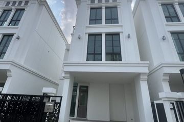 4 Bedroom House for rent in The Master Ekkamai - Sukhontasawat, Lat Phrao, Bangkok