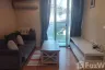 1 Bedroom Condo for rent in The Fine by Fine Home Ari 4 - Paholyothin, Phaya Thai, Bangkok near BTS Ari
