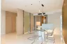 2 Bedroom Condo for rent in Grand Langsuan, Lumpini, Bangkok near BTS Ratchadamri