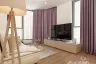 2 Bedroom Condo for rent in Ideo Q Sukhumvit 36, Khlong Tan, Bangkok near BTS Thong Lo