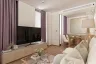 2 Bedroom Condo for rent in Ideo Q Sukhumvit 36, Khlong Tan, Bangkok near BTS Thong Lo