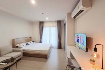 Condo for rent in The Parkland Phetkasem 56, Bang Wa, Bangkok near MRT Phasi Charoen