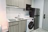 Condo for rent in The Parkland Phetkasem 56, Bang Wa, Bangkok near MRT Phasi Charoen